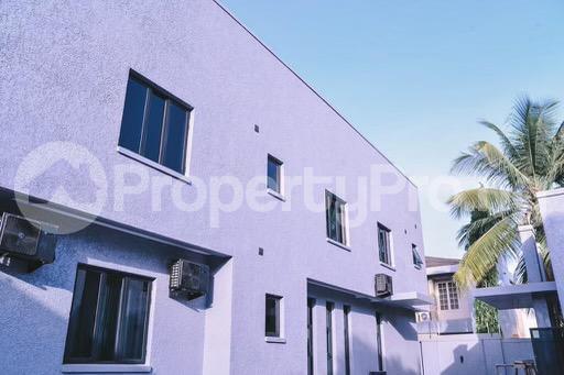 5 bedroom House for sale Wuse 2 Abuja