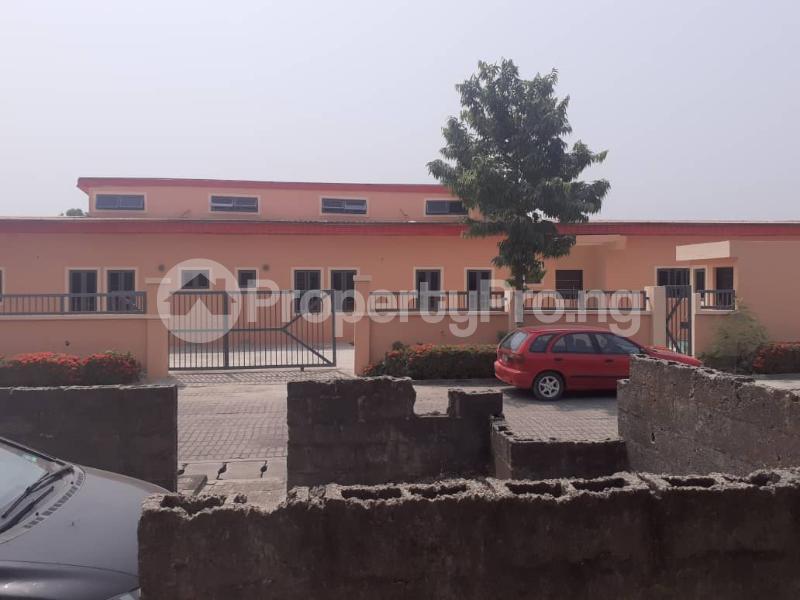 5 bedroom House for sale Mayfair Gardens Estate, Awoyaya Eputu Ibeju-Lekki Lagos