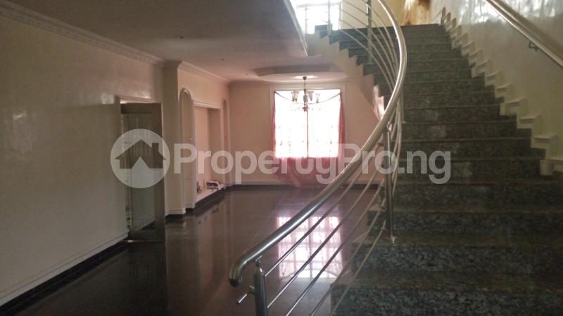 5 bedroom House for sale Mayfair Gardens Estate Eputu Ibeju-Lekki Lagos