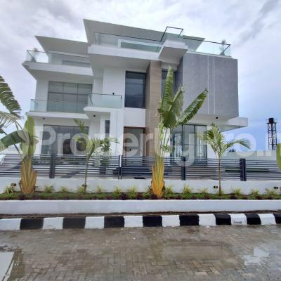 5 bedroom House for sale Osapa london Lekki Lagos