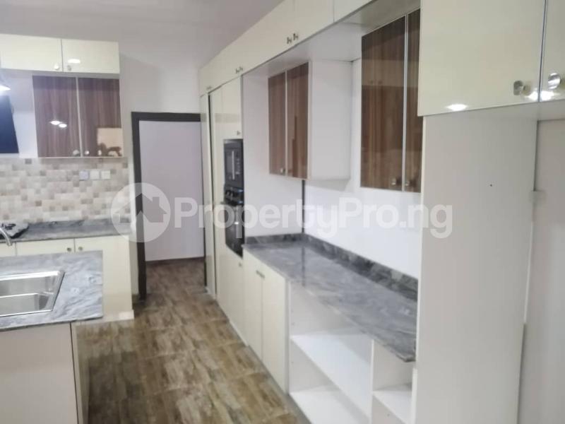 5 bedroom House for sale Ikota Lekki Lagos