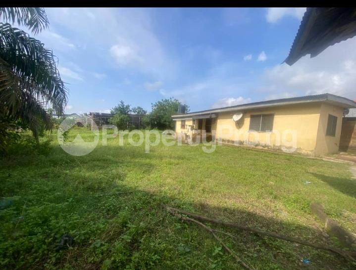 Land for sale Adegbayi Iyana Agbala Iwo Road Alakia Ibadan Oyo - 0