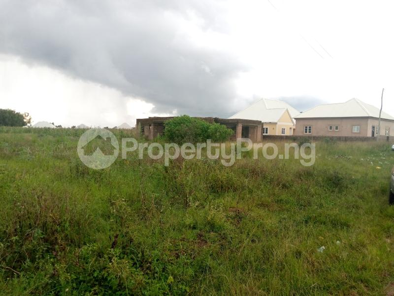 Land for sale Lamingo Jos North Plateau