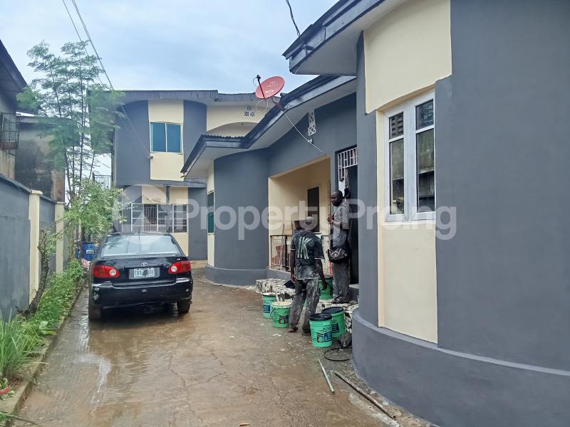 4 bedroom House for sale Abaranje Ikotun Ikotun Ikotun/Igando Lagos