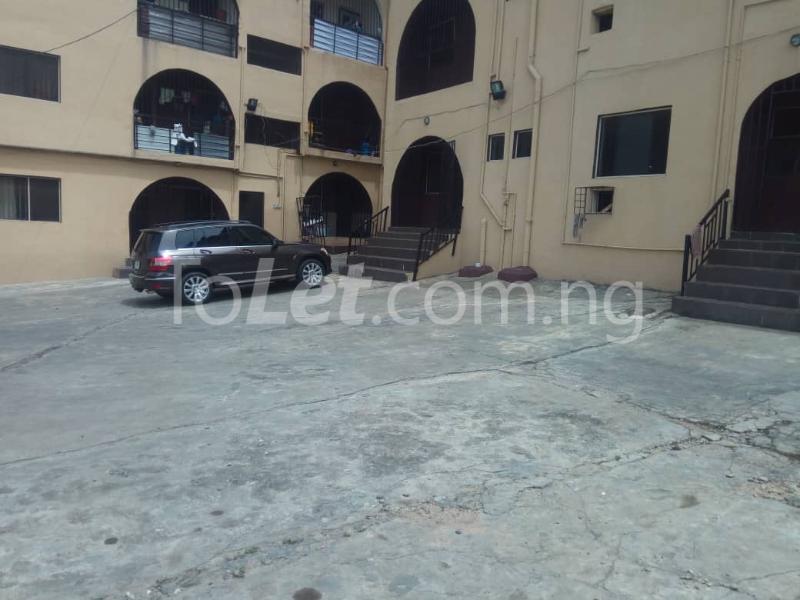 3 bedroom Flat / Apartment for rent Awuse Estate Opebi Ikeja Lagos