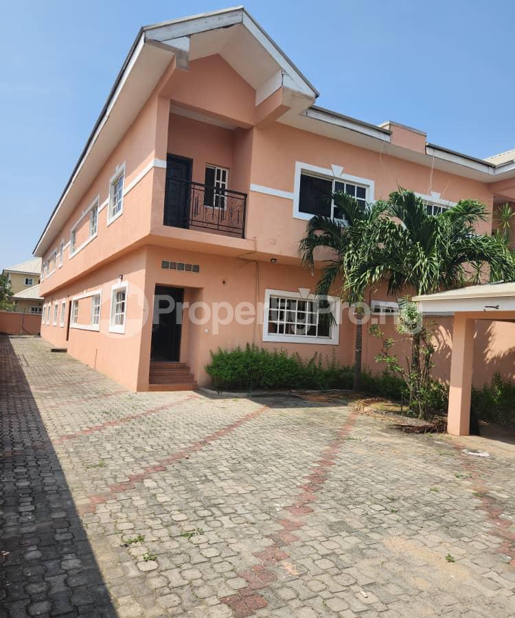 5 bedroom House for rent Road, Victoria Garden City, Lekki Lagos