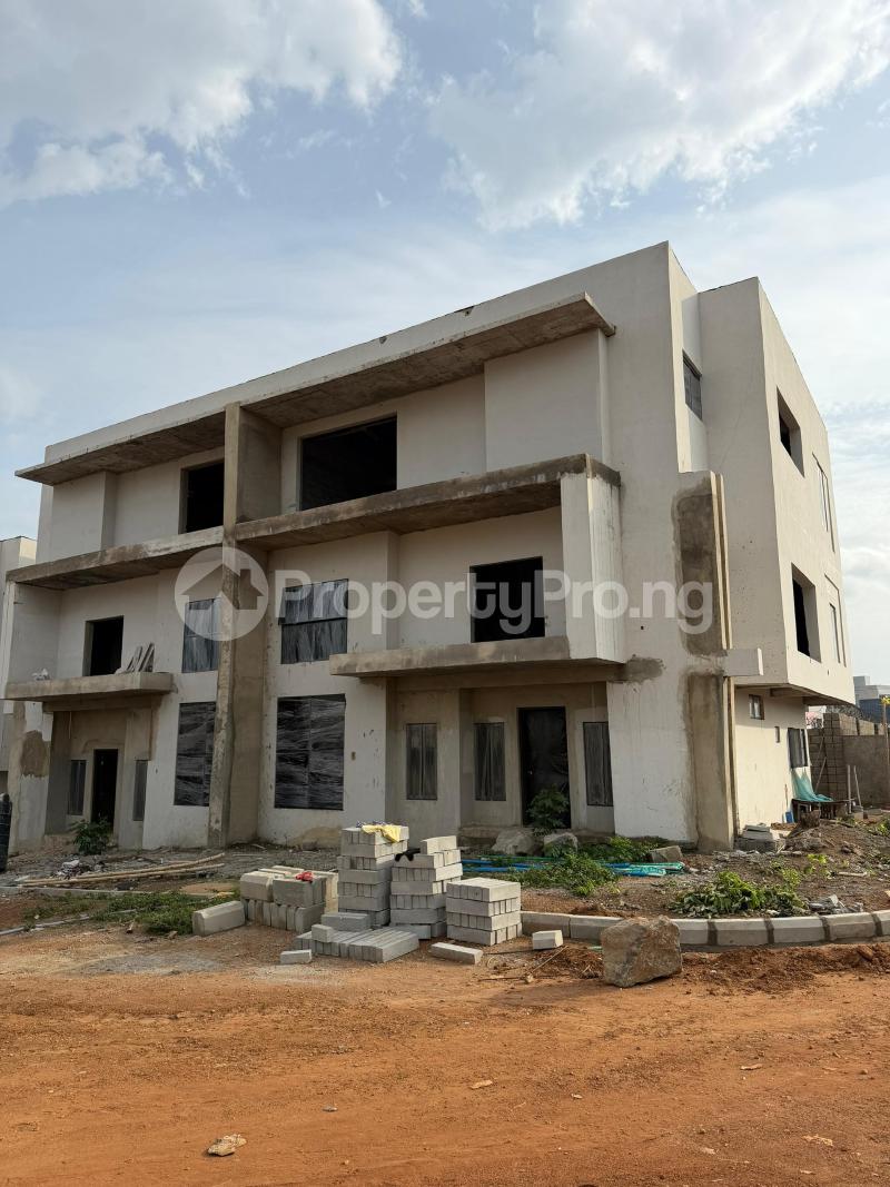 5 bedroom House for sale Utako Abuja