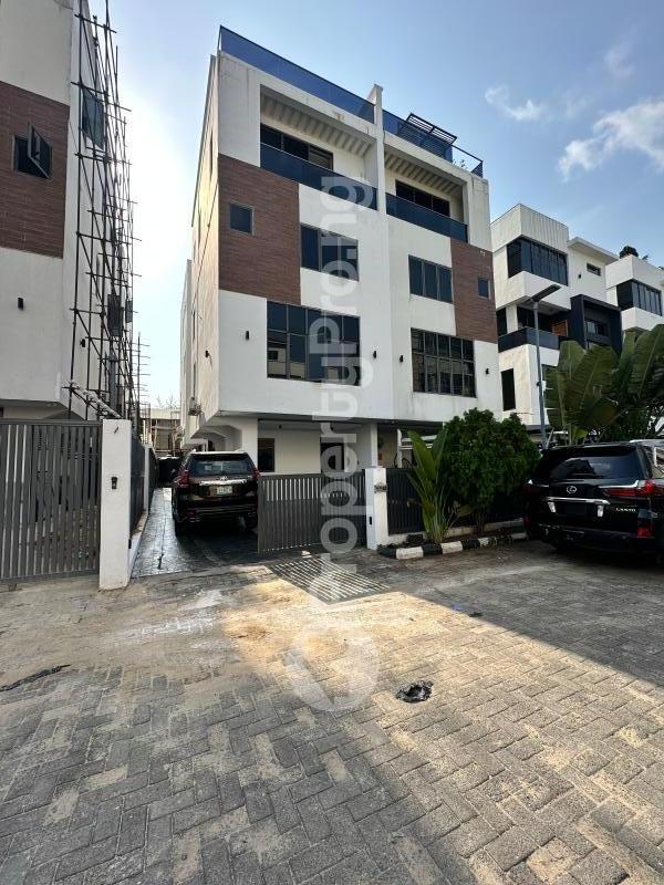 5 bedroom House for sale Banana Island Banana Island Ikoyi Lagos