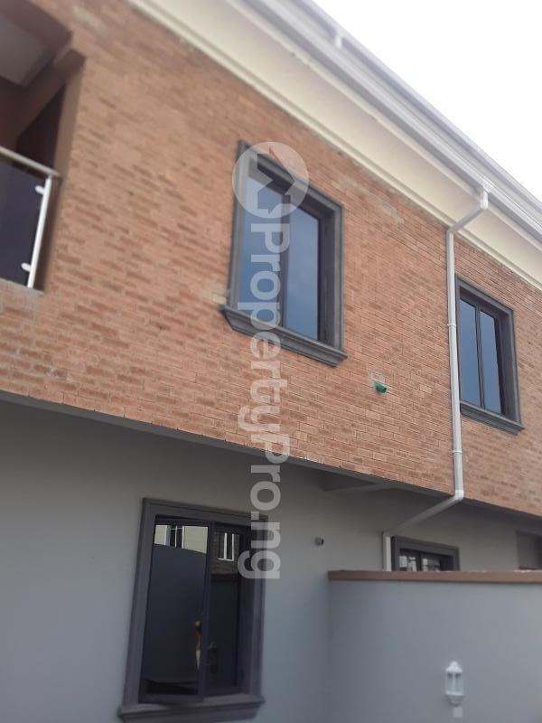 3 bedroom House for rent Onikoyi Banana Island Way Ikoyi Onikoyi Mojisola Onikoyi Estate Ikoyi Lagos