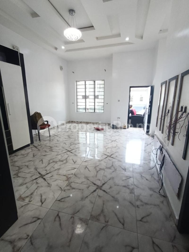 1 bedroom Flat / Apartment for rent Chevron Lekki Lagos