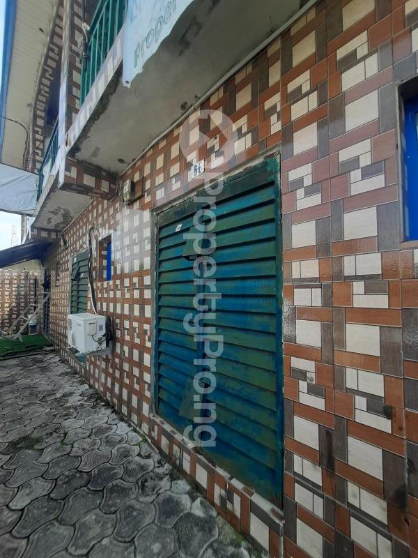 Commercial Property for rent Lekki Expressway Sangotedo Ajah Lagos - 0