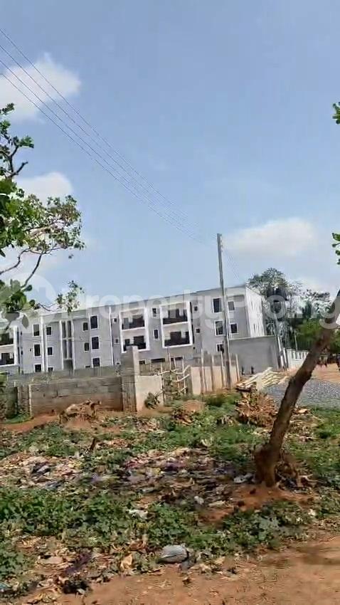 Land for sale Buildable Location Gaduwa Abuja