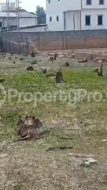 Land for sale Jabi Dakibiu Dakibiyu Abuja