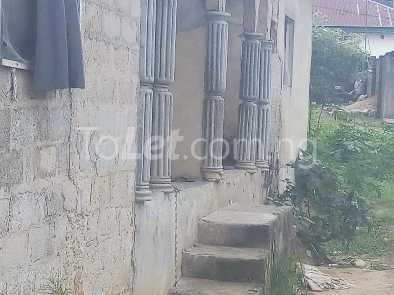 2 bedroom Flat / Apartment for sale Parliamentary Extension Calabar Cross River