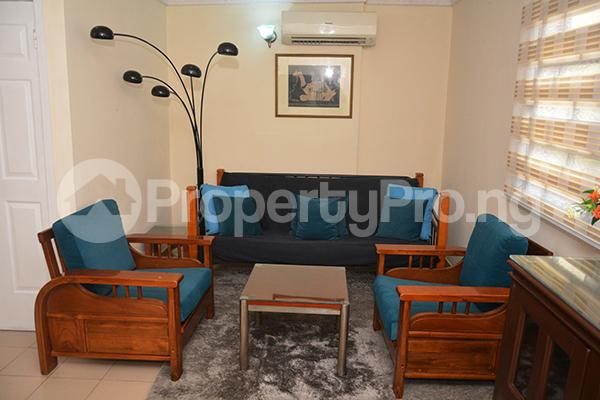 1 bedroom Flat / Apartment for shortlet Aishar Court Block E. Shonibare Estate Ikeja GRA Ikeja Lagos