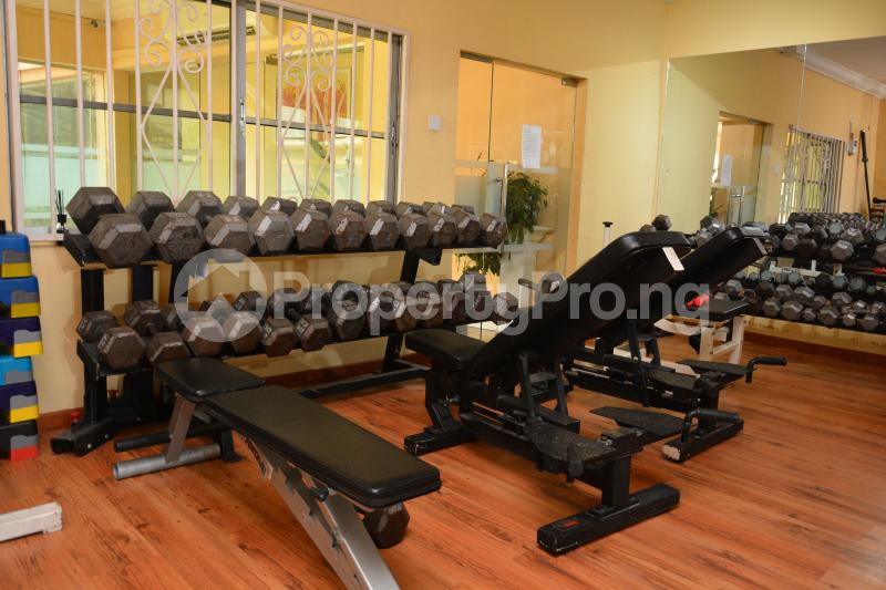 1 bedroom Flat / Apartment for shortlet 2 Olatubosun Street. Shonibare Estate Ikeja GRA Ikeja Lagos