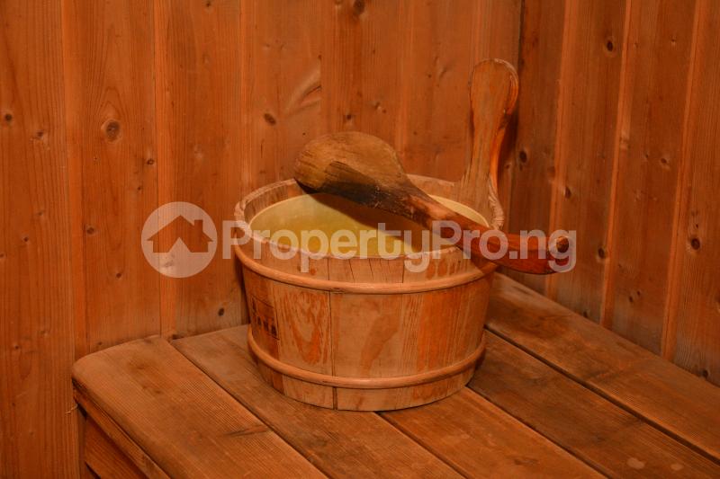 1 bedroom Flat / Apartment for shortlet 2 Olatubosun Street. Shonibare Estate Ikeja GRA Ikeja Lagos