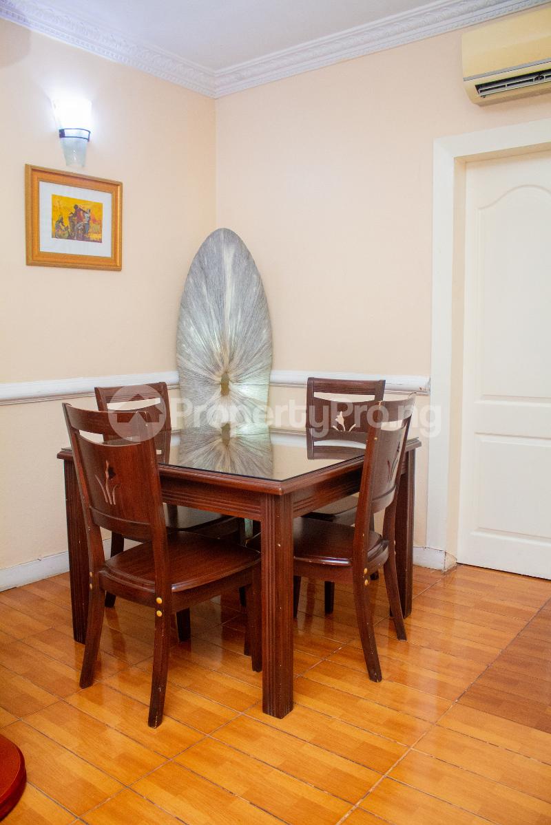 1 bedroom Flat / Apartment for shortlet 2 Olatubosun Street. Shonibare Estate Ikeja GRA Ikeja Lagos