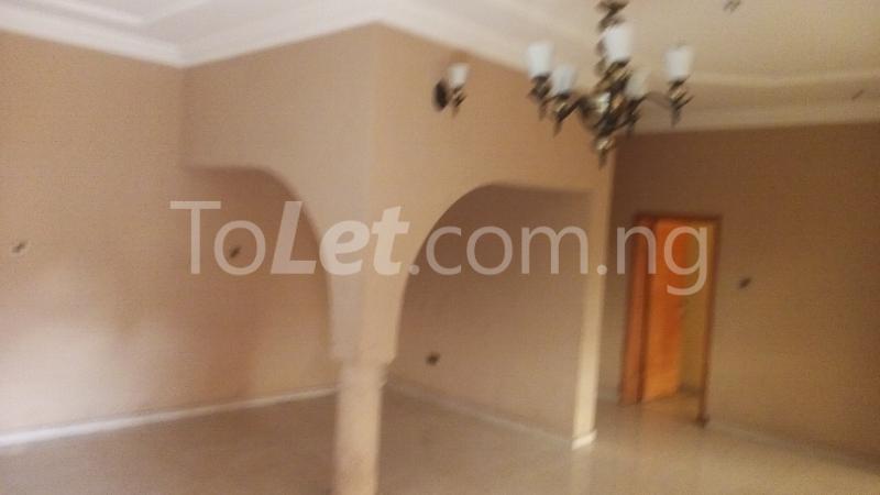 3 bedroom Flat / Apartment for rent Happy Ville Sangotedo Lagos