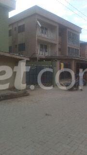 2 bedroom Flat / Apartment for rent Aguda Aguda Surulere Lagos