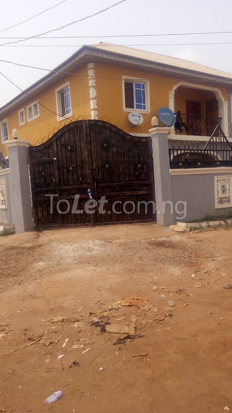 2 bedroom Flat / Apartment for rent   Igbogbo Ikorodu Lagos
