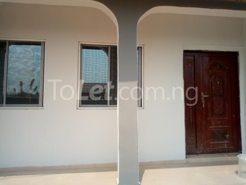 2 bedroom Flat / Apartment for rent By School Of Nursing, Akure Ondo