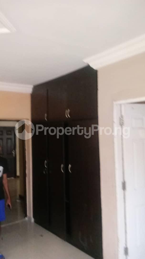 3 bedroom Flat / Apartment for rent Akala Estate, Akobo’s, Ibadan Akobo Ibadan Oyo