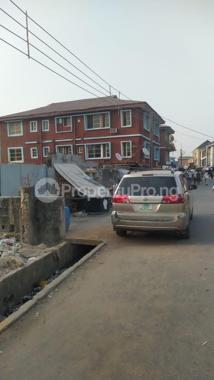 2 bedroom Flat / Apartment for sale Ilupeju Lagos