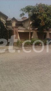 3 bedroom Flat / Apartment for rent Dawodu Street 2nd Avenue Extension Ikoyi Lagos