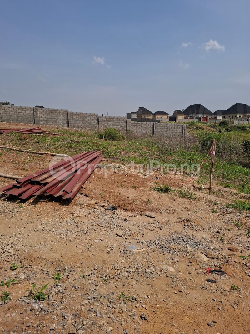 Land for sale Apo Abuja
