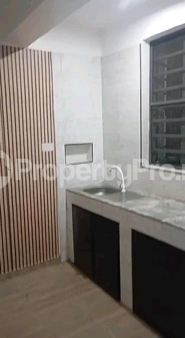 1 bedroom Flat / Apartment for rent United Estate Yakoyo/Alagbole Ojodu Lagos