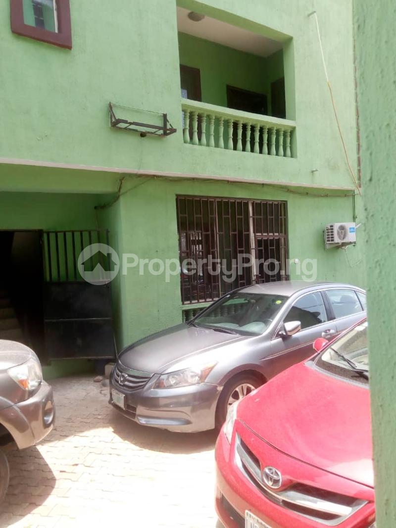 3 bedroom House for sale Peace Estate Soluyi Gbagada Lagos