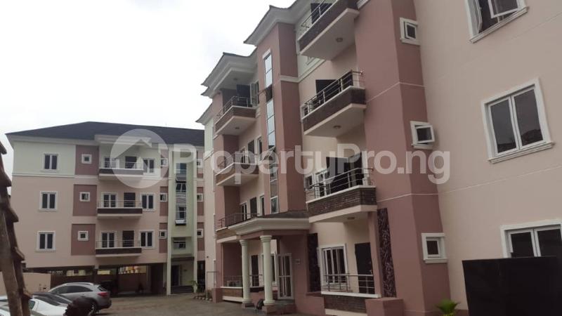 4 bedroom Flat / Apartment for sale Divine Mews Yaba Lagos