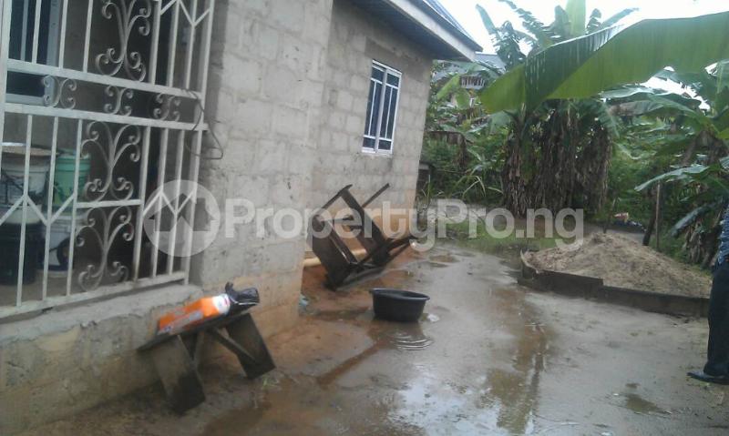 1 bedroom Flat / Apartment for sale Ozuoba Nta Road Ph Rumuokwuta Port Harcourt Rivers