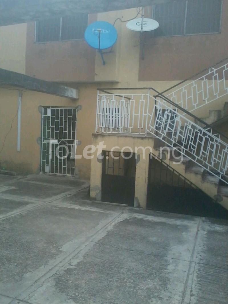 3 bedroom Flat / Apartment for rent Muri Folami Ogudu Ogudu Lagos