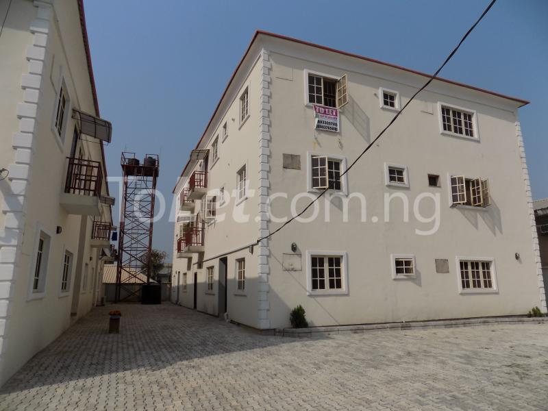 3 bedroom Flat / Apartment for rent Tokunbo Street Kekere Ajah Ado Ajah Lagos