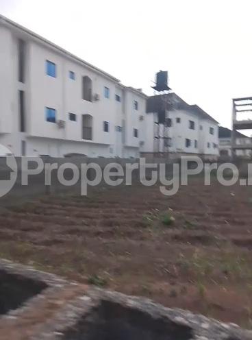 Land for sale Durumi By America International School Durumi Abuja
