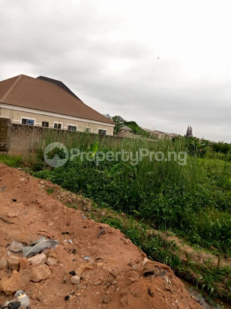 Land for sale Kings Court Estate, Olayemi, Ayobo Ayobo Ipaja Lagos
