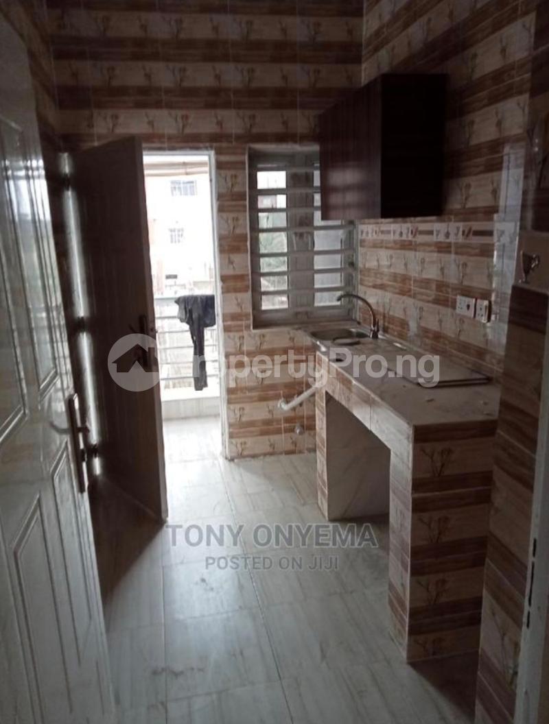 2 bedroom Flat / Apartment for rent Onike Yaba Lagos - 0