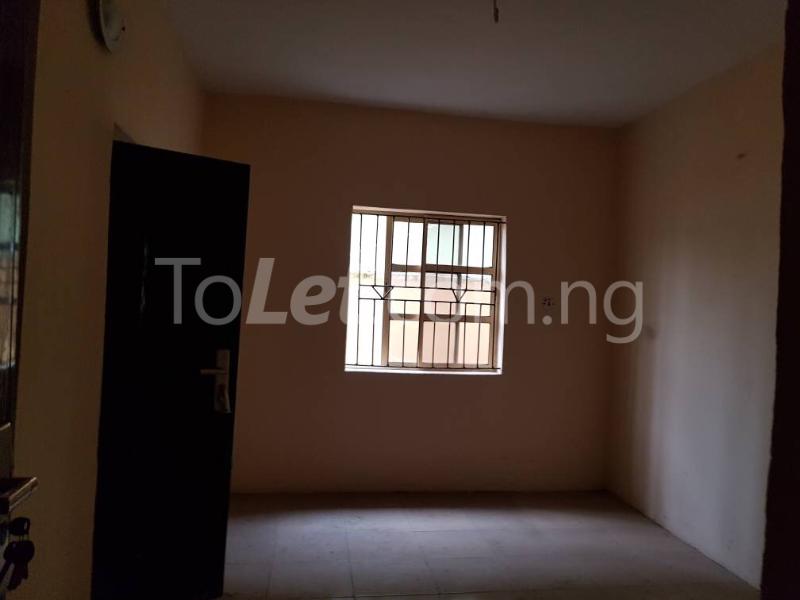 3 bedroom Flat / Apartment for rent Spg chevron Lekki Lagos