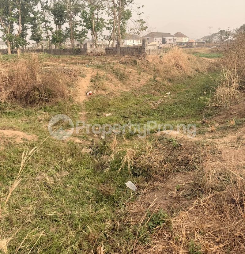 10 bedroom Land for sale FO1 Layout Kubwa Abuja
