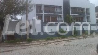 1 bedroom Flat / Apartment for rent Abacha Estate Abacha Estate Ikoyi Lagos