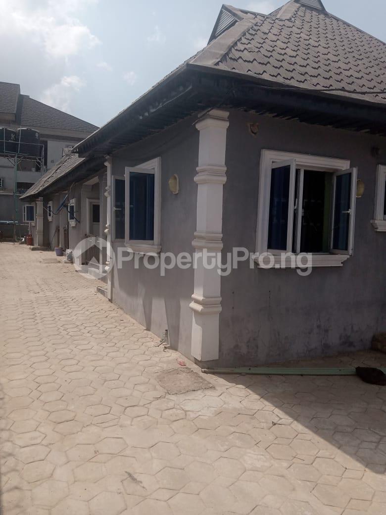 3 Bedroom House in Oluyole Estate Ibadan Oyo House for sale in ibadan