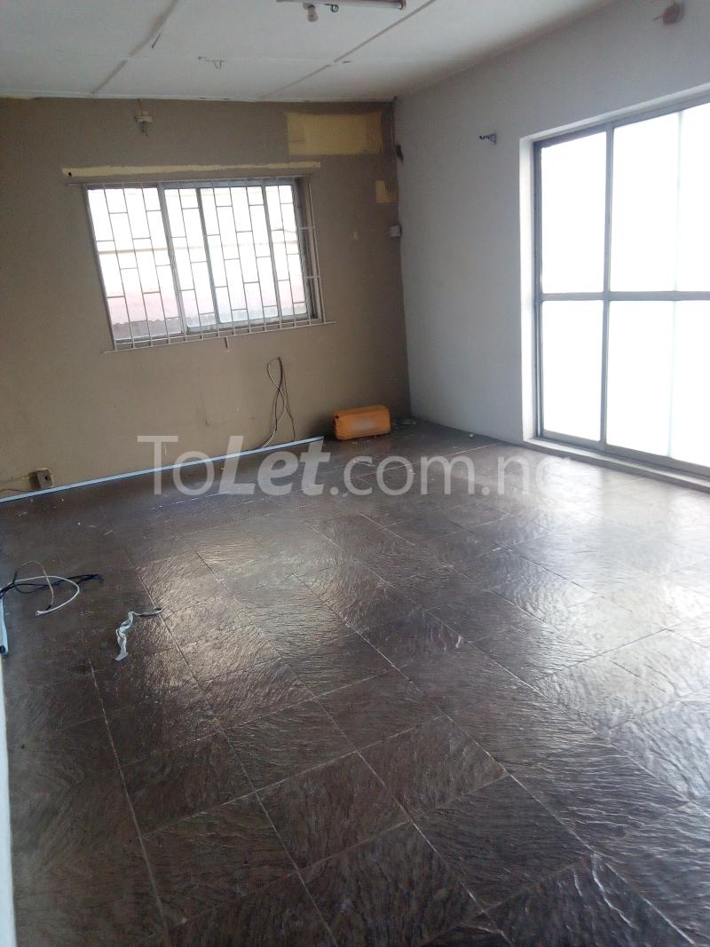 3 bedroom Bungalow for rent Gbala Street Gbagada Gbagada Lagos