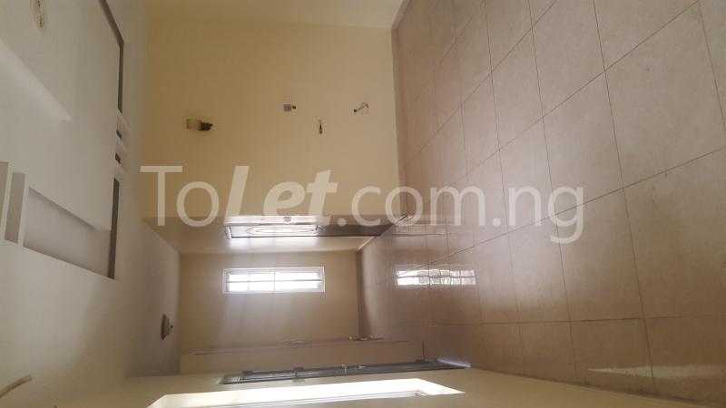 1 bedroom House for rent Chevy View chevron Lekki Lagos