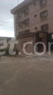 3 bedroom Flat / Apartment for rent Adetola Street Aguda Surulere Lagos