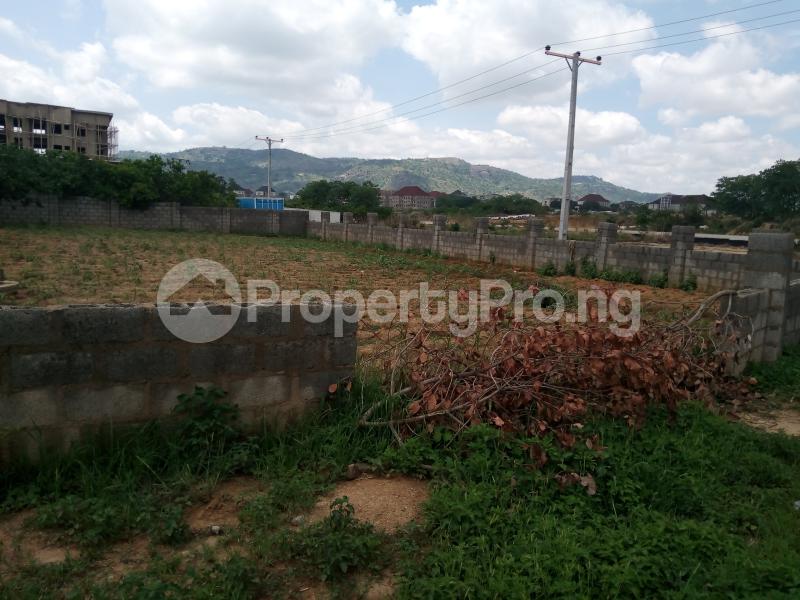 Land for sale Jahi By Gilmore Jahi Abuja