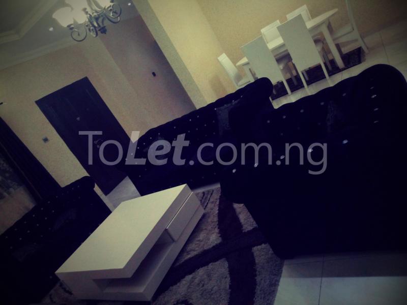 1 bedroom Flat / Apartment for rent Golf Lakowe Ajah Lagos