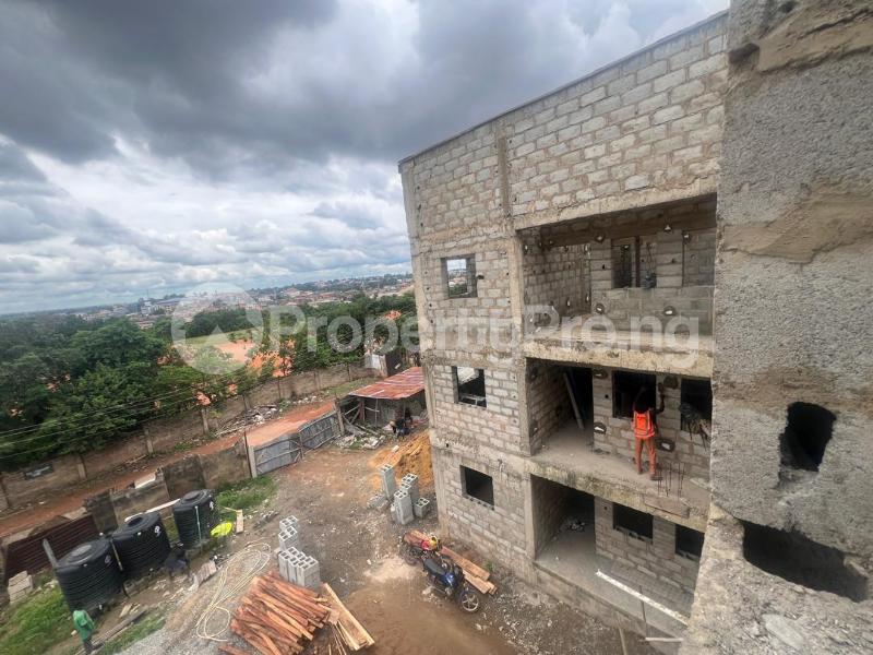 Flat / Apartment for sale Ring Rd Ibadan Oyo
