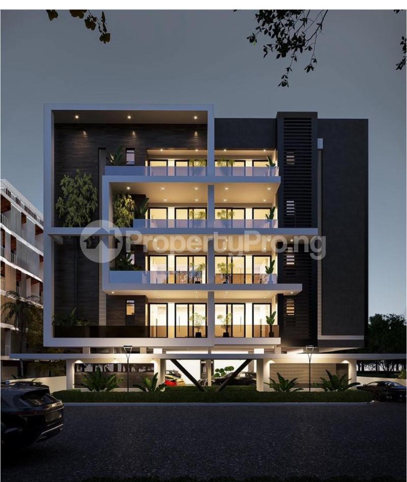 1 bedroom House for sale Newroad, Opposite Chevron, Igbo-efon Lekki Lagos - 7
